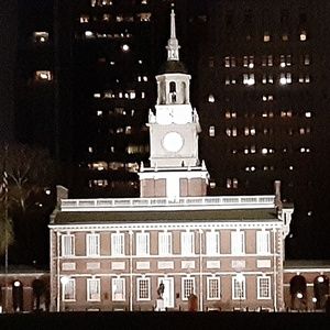 Meet your Posher, Tim